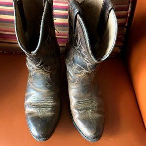 ARIAT KIDS COWBOY BOOTS